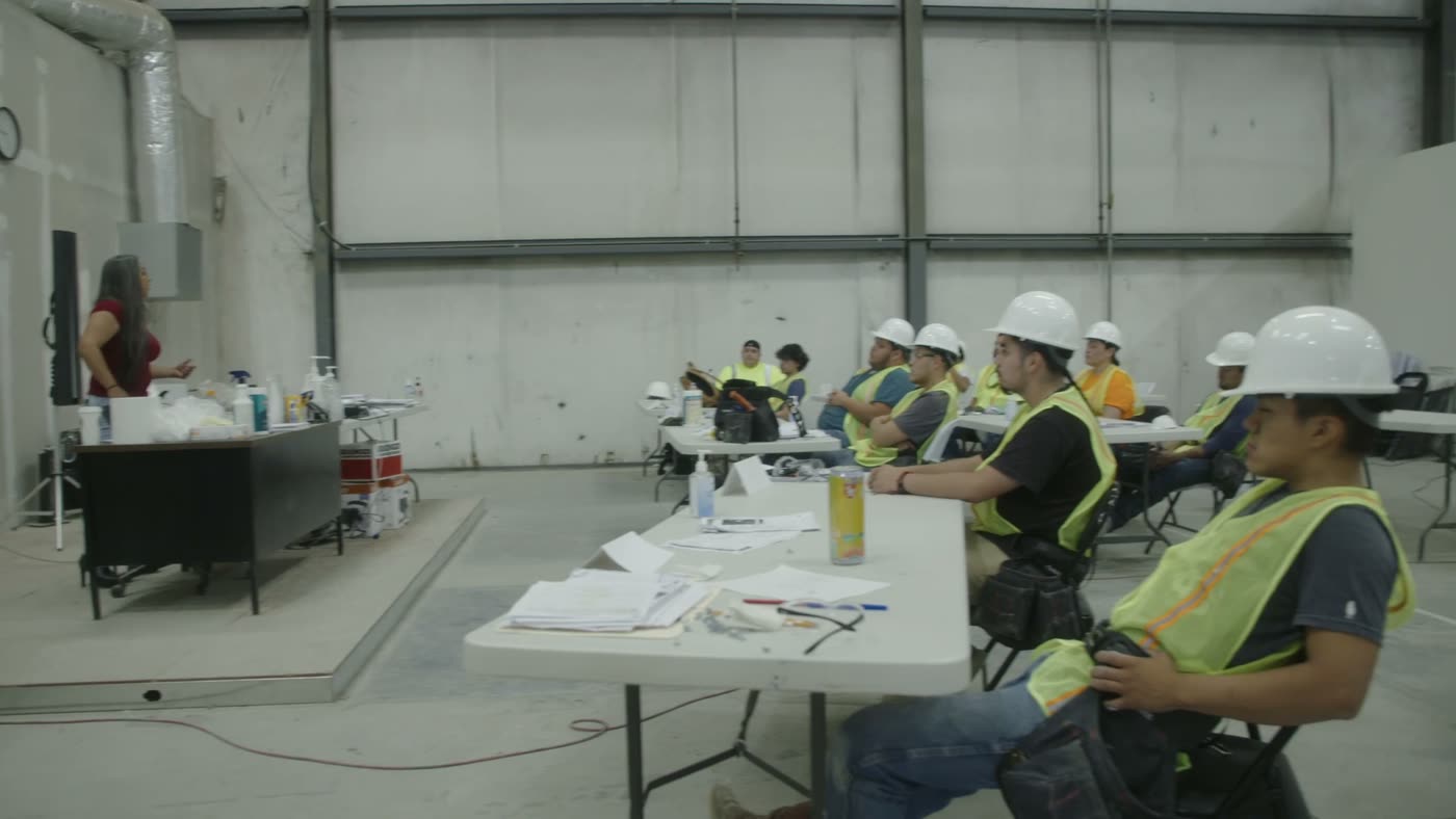 Fresno EDC · CVTC — a WERZ production